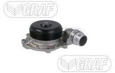 Pompa acqua graf pa1215 - graf,