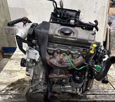 MOTORE SEMICOMPLETO PER