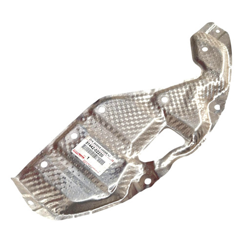 Vassoio paracalore originale - paracalore,