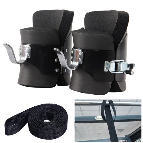 Pair inversion gravity boots - 1,