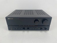 Amplificatore integrato