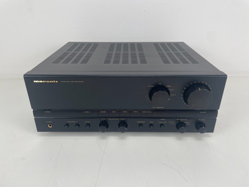 Amplificatore integrato