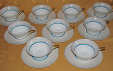 9 Tazze Da Tè Caffè