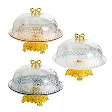 Alzata per torta, piatto da