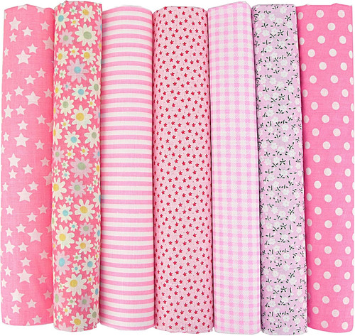 Pezzi scampoli stoffa 50 x - stoffa,,