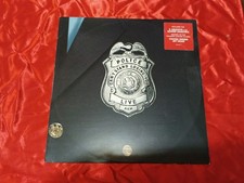 Dischi the police can t - police,