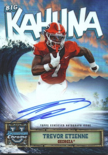 2024 topps bowman big kahuna - topps, u