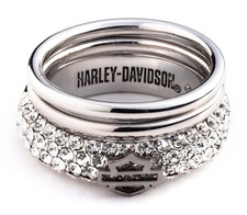 Harley-Davidson ANELLO BLING