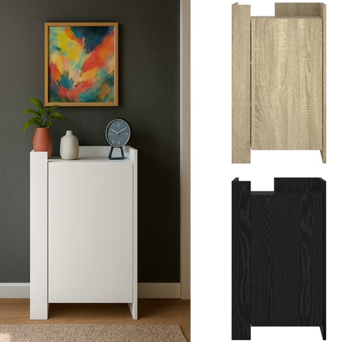 Credenza piccola armadio