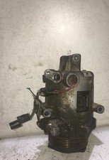 COMPRESSORE ARIA CONDIZIONATA CLIMA A/C PER MITSUBISHI Colt Serie 3P (Z30) 7813
