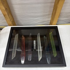 Superman Kryptonite Cristallo