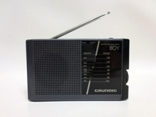 RADIO D'EPOCA A TRANSISTOR