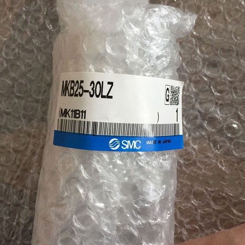 Cilindro smc mkb25 30lz - cilindro,