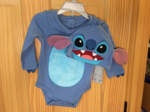 Costume body bambino nuovo con