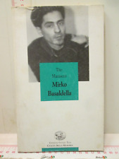 MIRKO BASALDELLA    TITO