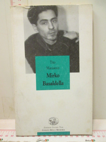 Mirko basaldella tito - ,