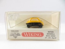 1:87 Wiking 80805 BMW Isetta