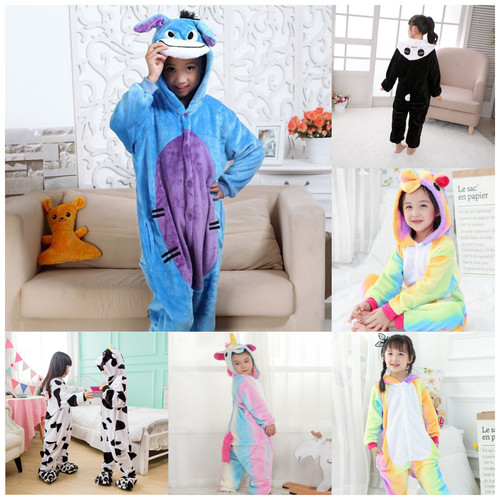 Costume cosplay animale