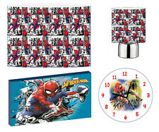 SPIDERMAN b PARASOFFITTO