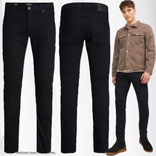JACK & JONES Jeans Uomo Slim