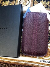 Brand NEW Vertu Signature