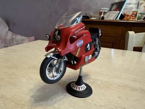 Moto polistil ms613 honda 950 - moto,