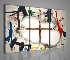 QUADRI MODERNI JOAN MIRO' III
