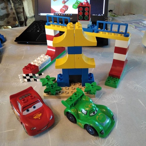Lego duplo disney - -,