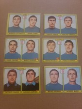 1968-69 Panini Calciatori