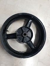 Cerchio posteriore yamaha - cerchio, r6