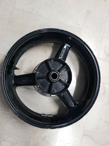 Cerchio posteriore yamaha - cerchio, r6