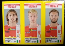 Figurina Calciatori Panini