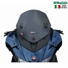 FACO 28080 CUPOLINO FUME BASSO