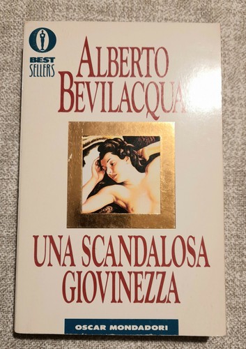 Una scandalosa giovinezza - una,