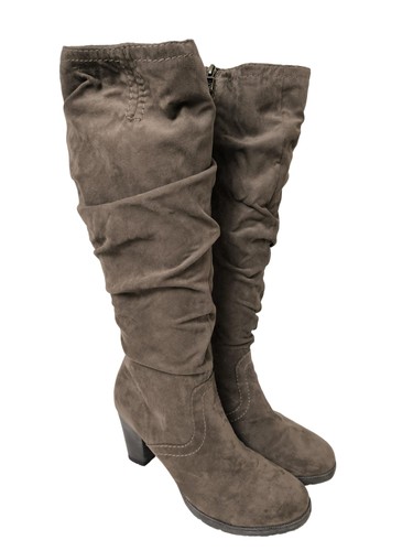 Tamaris stivale con tacco - stivale,