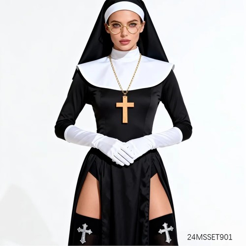 Set costume suora - , pesenar