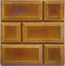 Piastrella per camino Art