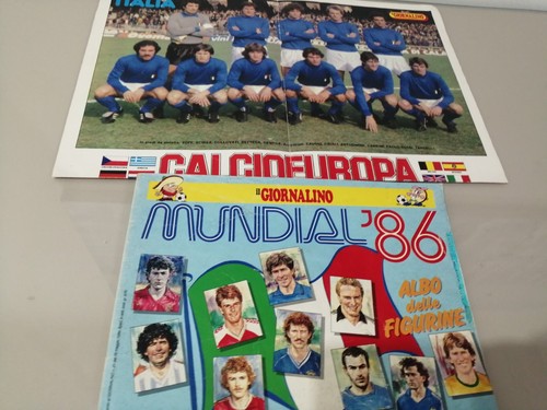 Raro afigurine calciatori
