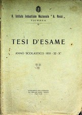 R. Istituto Industriale