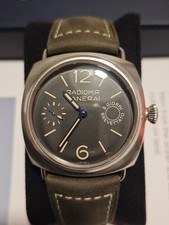 Panerai Radiomir PAM00992 Otto