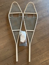 Coppia di racchette da neve
