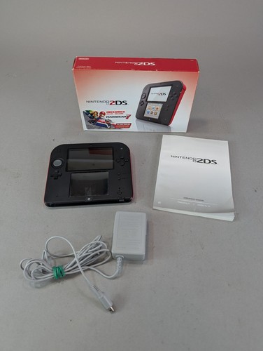 Nintendo 2ds mario - 2ds, kart7
