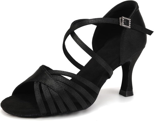 Scarpe ballo latino - scarpe,