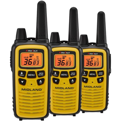 Frs walkie talkie confezione - talkie,