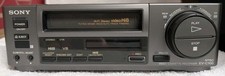 Videoregistratore Sony EV-C100