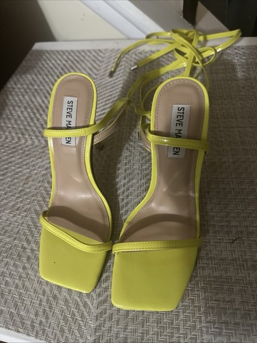 Steve madden uplift neon - steve,