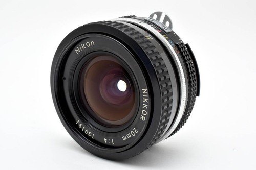 Nikon nikkor f4 ai - nikkor,
