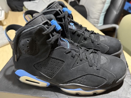 Air jordan retro - air, 6