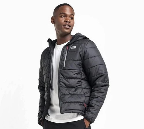 The north face giacca - face,