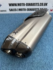 Scarico KTM Power Parts 1290